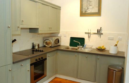 Garden Suite Kitchen Warwick Hall Hotel 2 Miles M6 Carlisle Garden Suite Kitchen Warwick Hall Hotel 2 Miles M6 Carlisle