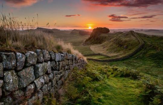 Hadrians Wall Master Vb34156837 Hadrians Wall Master Vb34156837