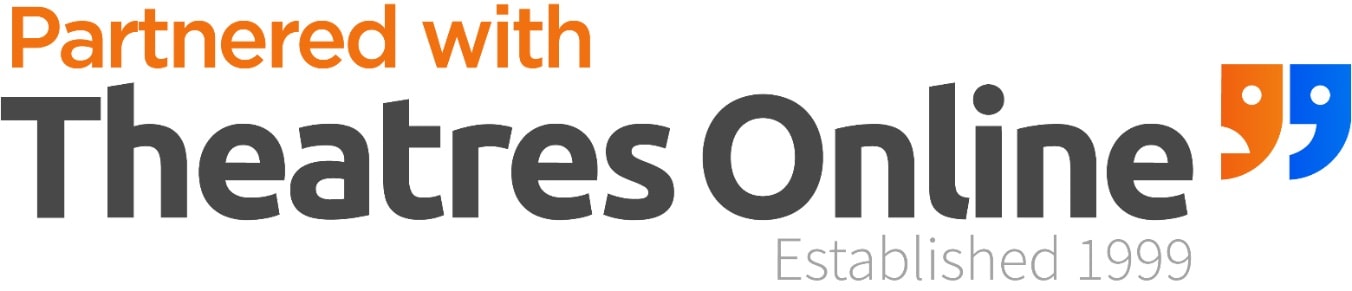 Theatres Online Logo